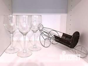 Студия квартира, посуточно, 21м2, 5/16 этаж