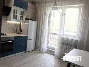 1-к квартира, на длительный срок, 45м2, 5/12 этаж