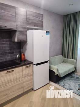 1-к квартира, на длительный срок, 35м2, 8/12 этаж