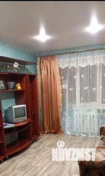 1-к квартира, на длительный срок, 45м2, 2/5 этаж