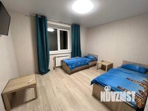 3-к квартира, посуточно, 75м2, 9/12 этаж