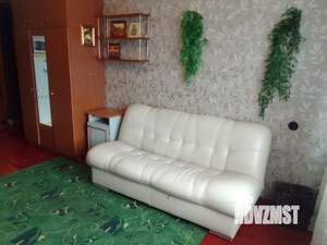 Студия квартира, на длительный срок, 23м2, 5/9 этаж