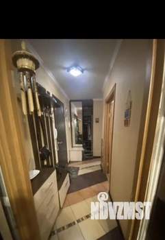 2-к квартира, на длительный срок, 45м2, 3/5 этаж