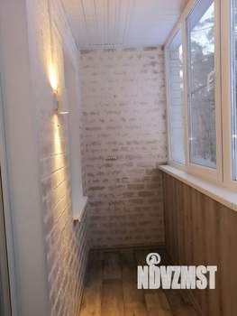 Студия квартира, на длительный срок, 27м2, 2/3 этаж