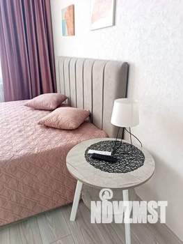 Студия квартира, посуточно, 18м2, 3/10 этаж