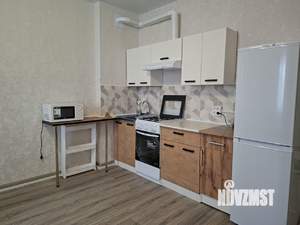 1-к квартира, на длительный срок, 51м2, 5/9 этаж