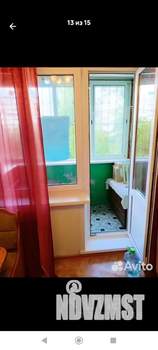 2-к квартира, на длительный срок, 54м2, 2/9 этаж