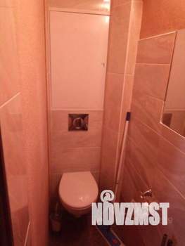 1-к квартира, посуточно, 16м2, 1/1 этаж