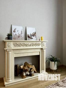 2-к квартира, посуточно, 54м2, 3/4 этаж