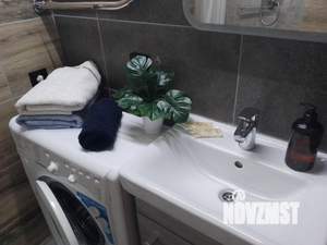 1-к квартира, посуточно, 30м2, 3/3 этаж