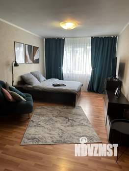 2-к квартира, посуточно, 64м2, 3/6 этаж