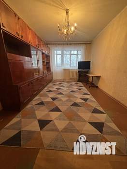 2-к квартира, на длительный срок, 44м2, 5/5 этаж