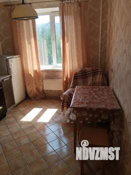 1-к квартира, на длительный срок, 36м2, 5/9 этаж