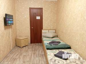 2-к квартира, посуточно, 48м2, 1/1 этаж