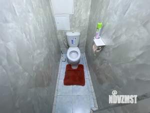 1-к квартира, посуточно, 37м2, 7/9 этаж