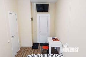 Студия квартира, посуточно, 11м2, 1/3 этаж