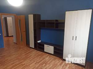 2-к квартира, на длительный срок, 58м2, 4/4 этаж
