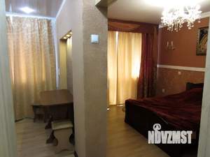 1-к квартира, посуточно, 35м2, 2/4 этаж