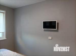 Студия квартира, посуточно, 21м2, 2/17 этаж