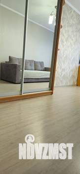 2-к квартира, посуточно, 46м2, 4/5 этаж