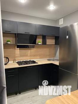 1-к квартира, посуточно, 40м2, 9/9 этаж