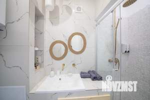 Студия квартира, посуточно, 30м2, 4/4 этаж