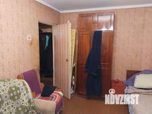 1-к квартира, на длительный срок, 30м2, 2/5 этаж