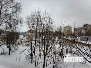 1-к квартира, на длительный срок, 35м2, 4/5 этаж