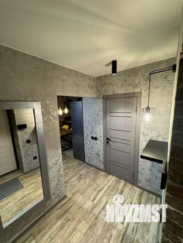 1-к квартира, на длительный срок, 44м2, 3/6 этаж