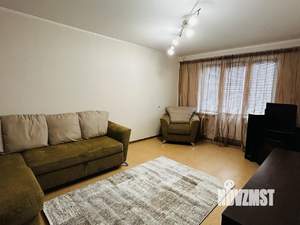 1-к квартира, на длительный срок, 38м2, 3/10 этаж