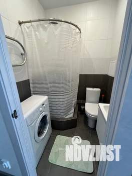 Студия квартира, посуточно, 19м2, 8/11 этаж