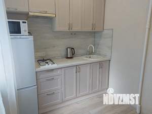 1-к квартира, посуточно, 31м2, 3/5 этаж