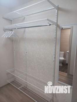 1-к квартира, посуточно, 23м2, 1/1 этаж