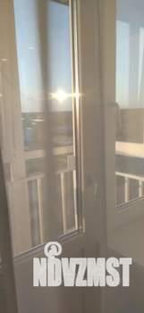 Студия квартира, посуточно, 28м2, 8/10 этаж