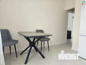 1-к квартира, посуточно, 37м2, 2/14 этаж