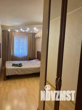 1-к квартира, посуточно, 47м2, 3/5 этаж