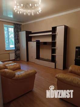 3-к квартира, на длительный срок, 76м2, 1/3 этаж