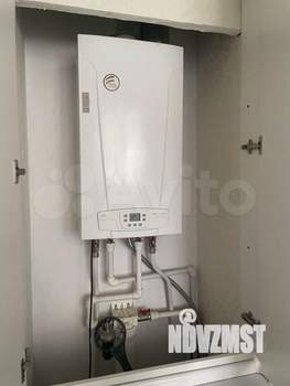 2-к квартира, на длительный срок, 55м2, 3/14 этаж