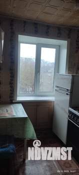 2-к квартира, на длительный срок, 47м2, 2/5 этаж