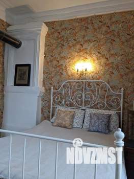 2-к квартира, посуточно, 61м2, 2/2 этаж