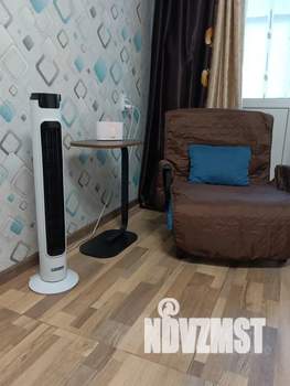 1-к квартира, посуточно, 30м2, 4/5 этаж