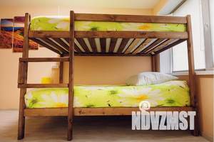 1-к квартира, посуточно, 10м2, 1/5 этаж