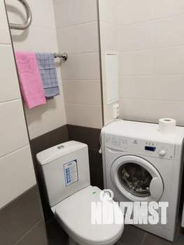 1-к квартира, посуточно, 39м2, 5/14 этаж