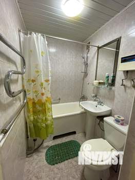 2-к квартира, посуточно, 65м2, 2/4 этаж