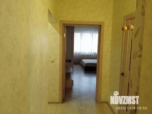 1-к квартира, на длительный срок, 45м2, 8/13 этаж