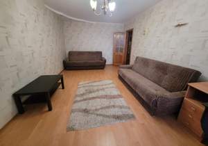 2-к квартира, на длительный срок, 50м2, 4/9 этаж