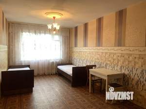 Студия квартира, на длительный срок, 22м2, 4/9 этаж