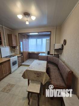 1-к квартира, на длительный срок, 35м2, 5/9 этаж