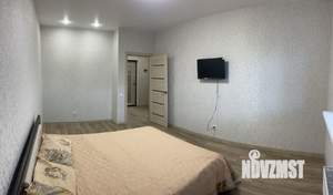 1-к квартира, на длительный срок, 40м2, 5/16 этаж
