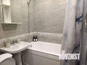 2-к квартира, посуточно, 42м2, 1/1 этаж